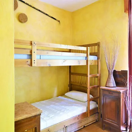 In Con Pino E Veddasca With Terrace Apartmán Maccagno