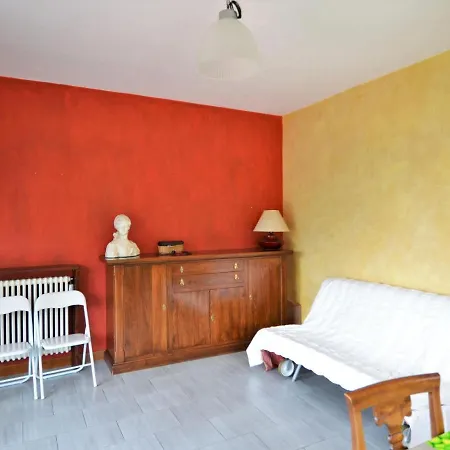 In Con Pino E Veddasca With Terrace Apartmán