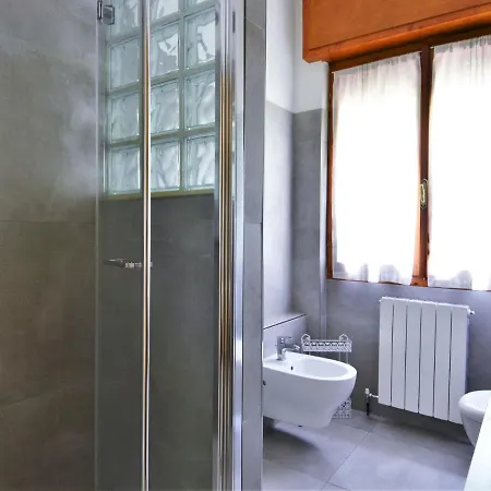 In Con Pino E Veddasca With Terrace Apartmán Maccagno